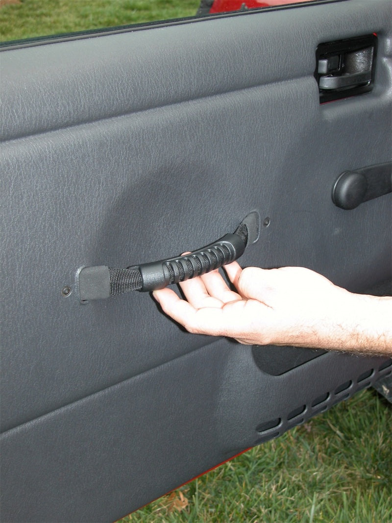 Load image into Gallery viewer, Rugged Ridge 11826.01 RUG Door Pull Straps
