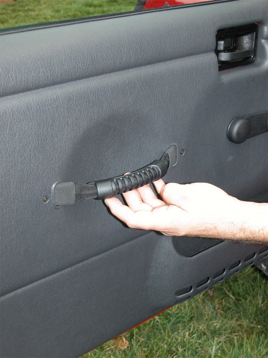 Rugged Ridge 11826.01 RUG Door Pull Straps