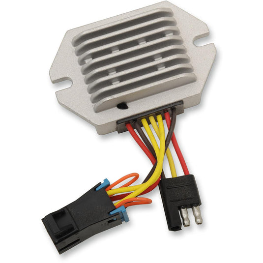 Ricks Motorsport Electric 10-S117 Rectifier/Regulator