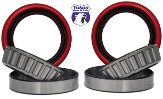 Yukon Gear & Axle AK F-J04 YUK Bearing and Seal Kits