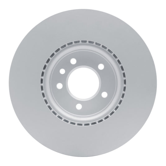 Dfc 604-11030 DFC GeoSPEC Coated Rotors - Plain