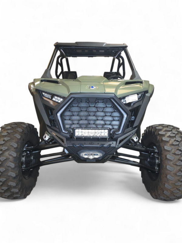 Load image into Gallery viewer, Elektric Off Road RVFBA0001 ELK Front Bumpers
