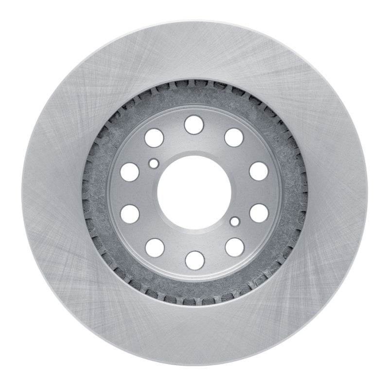 Load image into Gallery viewer, Dfc 600-76058 DFC Brake Rotors - Plain
