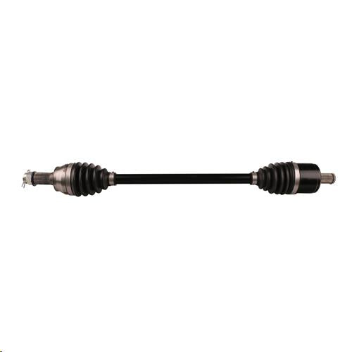 Tytaneum 813-0324 Heavy Duty CV Axle