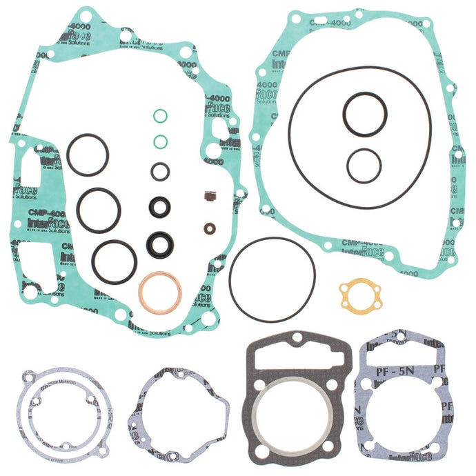 Vertex 808241 Complete Gasket Set