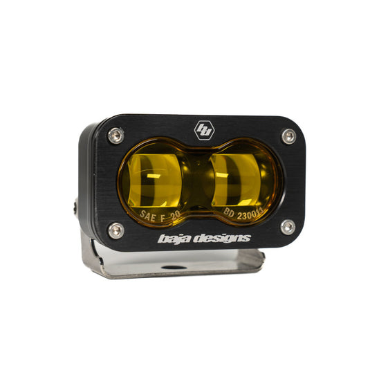 Baja Designs 448168 BAJ S2 Lights