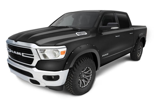 Bushwacker 50924-45 BUS Pocket Style Flares