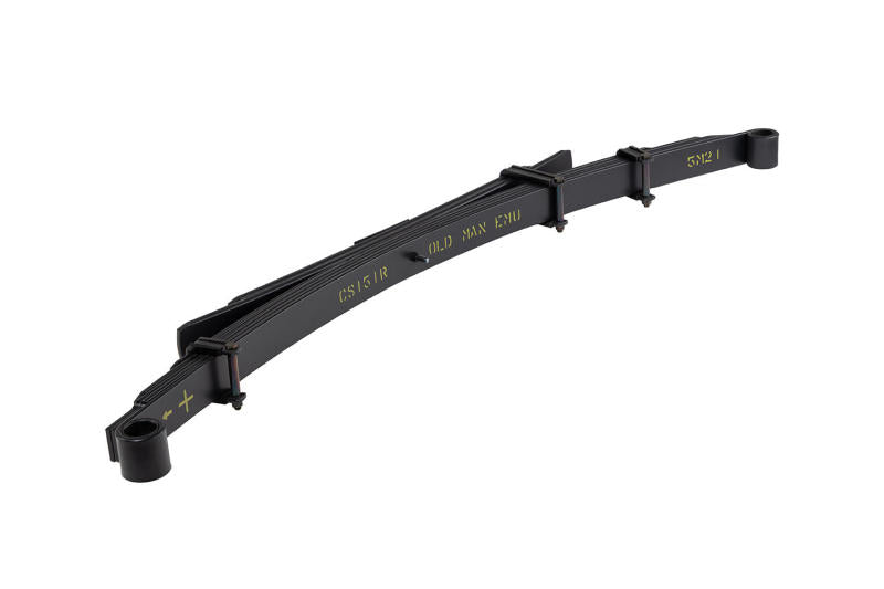 Load image into Gallery viewer, Old Man Emu CS151R ARB OME Dakar Leaf Springs
