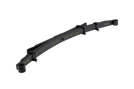 Old Man Emu CS151R ARB OME Dakar Leaf Springs