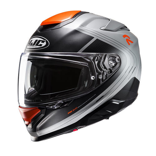 Semi-Flat Dull Orange (MC-7SF)