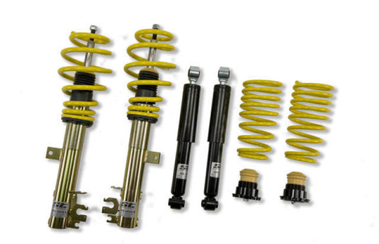 St Suspensions 13240025 STS Coilover