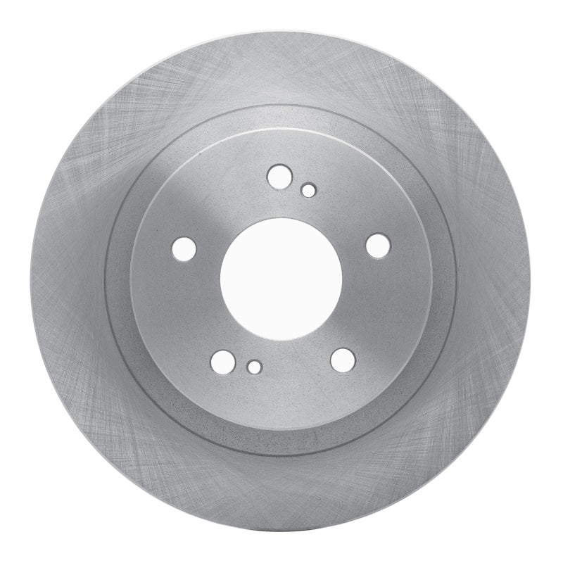 Load image into Gallery viewer, Dfc 600-67018 DFC Brake Rotors - Plain
