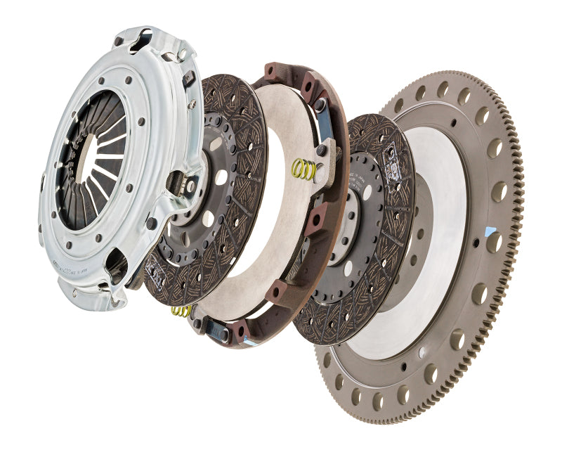 Load image into Gallery viewer, Exedy ET05SRFB EXE Stage 4 Clutch Kits
