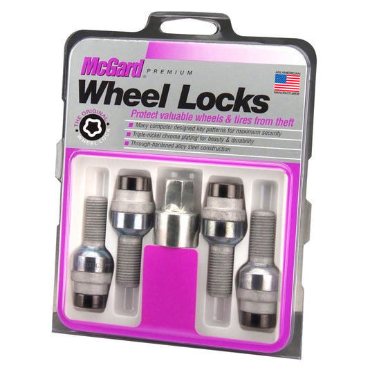 Mcgard 28320 MCG Wheel Lock Bolt Sets