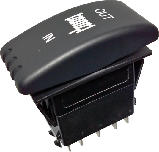 Kfi UTV-DRS-K KFI Replacement Parts