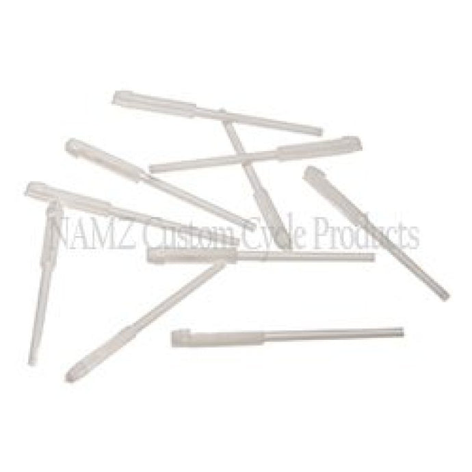 Namz NM-34345-0001 NAM Molex MX-150 Connectors