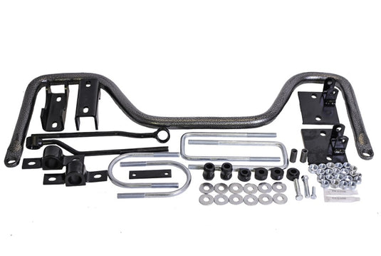 Hellwig 7269 HWG Big Wig Rear Sway Bars