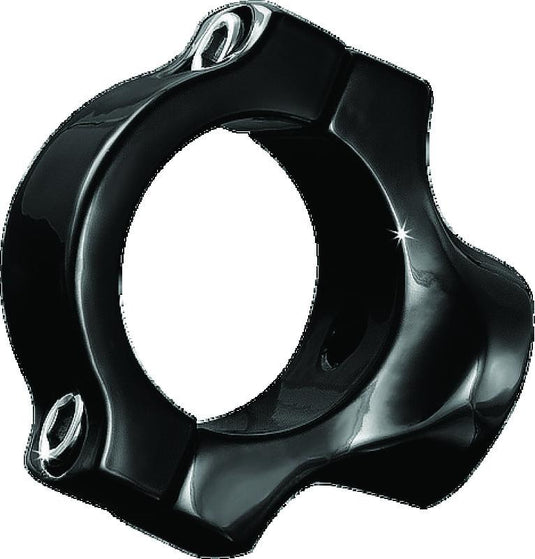 Kuryakyn 3121 KUR License Plate Mounts E