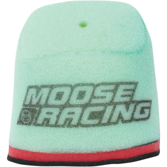 Moose Racing P2-80-17 Precision Pre-Oiled Air Filter