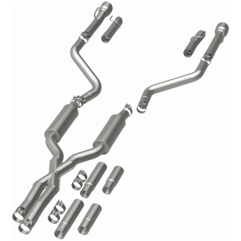 Load image into Gallery viewer, Magnaflow 19371 MAG Catback Exhaust
