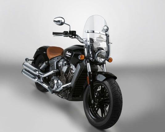National Cycle N2290 NAT UTV Full Windshield