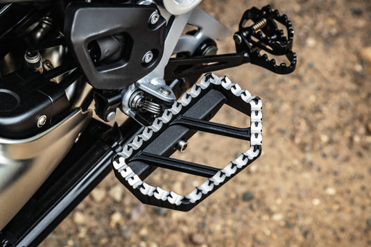 Kuryakyn 8907 KUR Adapters