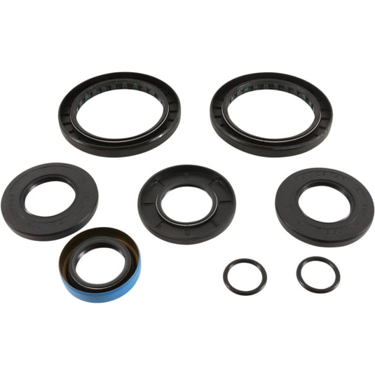 Moose Racing 25-2128 Differential Bearing and Seal Kit