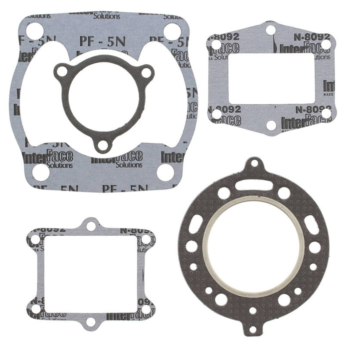 Vertex 810814 Top End Gasket Set