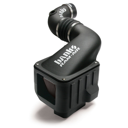 Banks Power 42142-D GBE Ram-Air Intake Systems