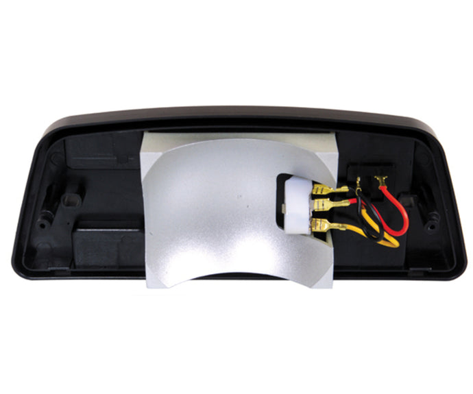 Sports Parts Inc 01-104-14 Taillight Housing