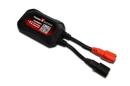 Yuasa YUA200BLTT Bluetooth Battery Tester