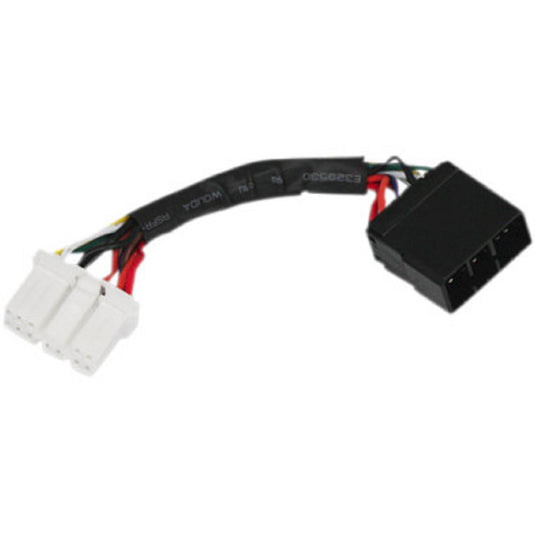 Custom Dynamics TB-PLHLK-1 Passing Lamp Control Harness