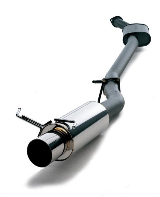 Hks 3203-EX012 HKS Exhaust - Hi-Power