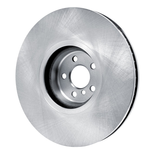 Dfc 600-31165D DFC Brake Rotors - Plain