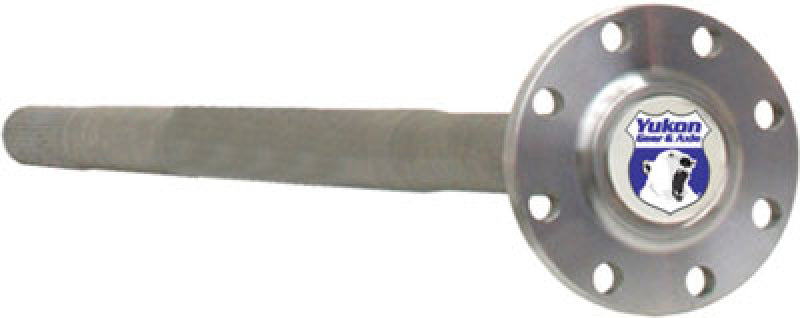 Load image into Gallery viewer, Yukon Gear &amp; Axle YA D47847-4 YUK Repl Axles
