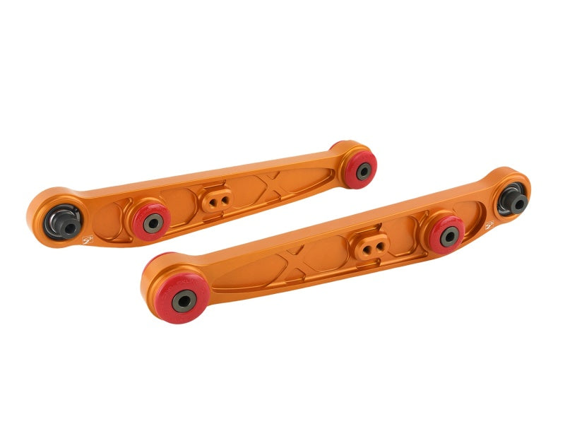 Load image into Gallery viewer, Skunk2 Racing 542-05-1110 SK Alpha Control Arms
