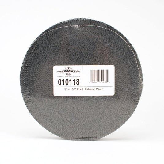 Dei 10118 DEI Exhaust Wraps - Glass Fiber Series