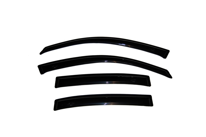 Load image into Gallery viewer, Avs 94259 AVS Ventvisor - Smoke
