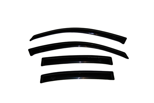 Avs 94259 AVS Ventvisor - Smoke