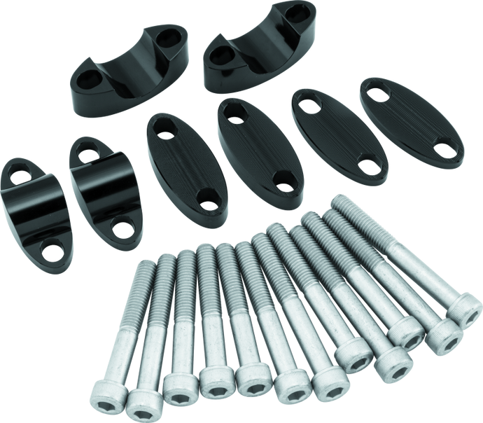 Bikemaster 151989 BKM Handlebars D