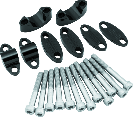 Bikemaster 151989 BKM Handlebars D