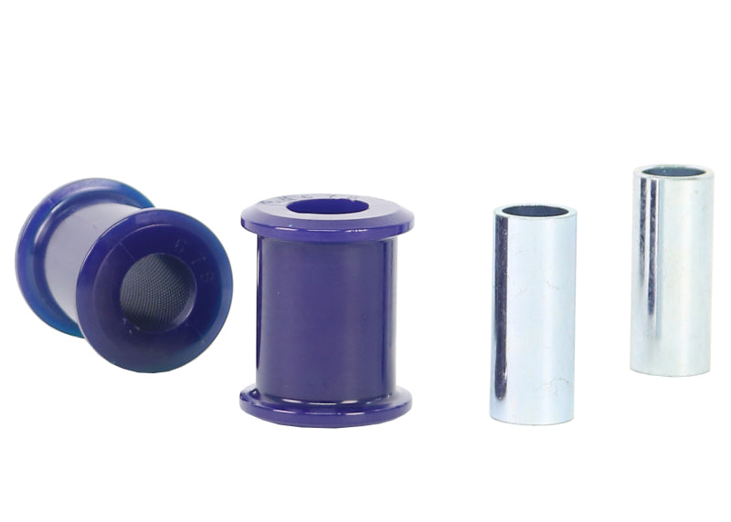 Load image into Gallery viewer, Superpro SPF0678K SPR Bushings - Control Arm
