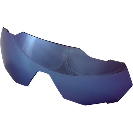 Blue Mirror