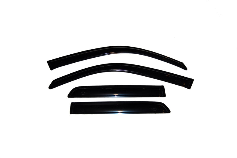 Load image into Gallery viewer, Avs 94924 AVS Ventvisor - Smoke
