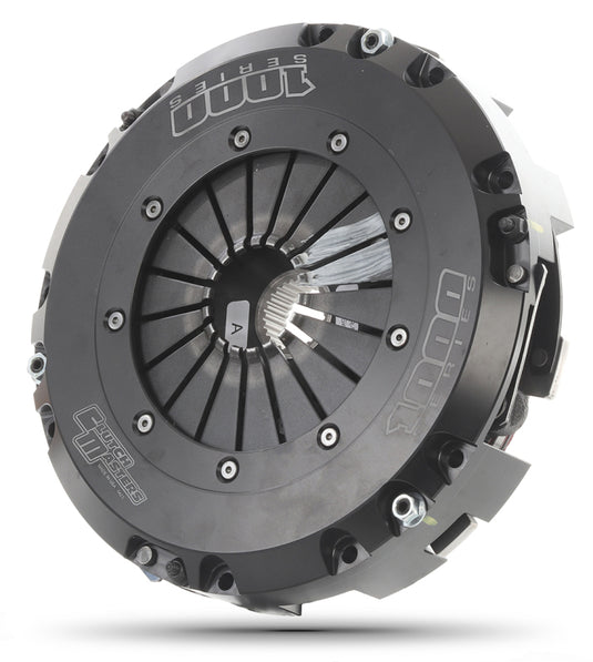 Clutch Masters 03795-TDKR-X CM 1000 Twin Disc Clutch Kits