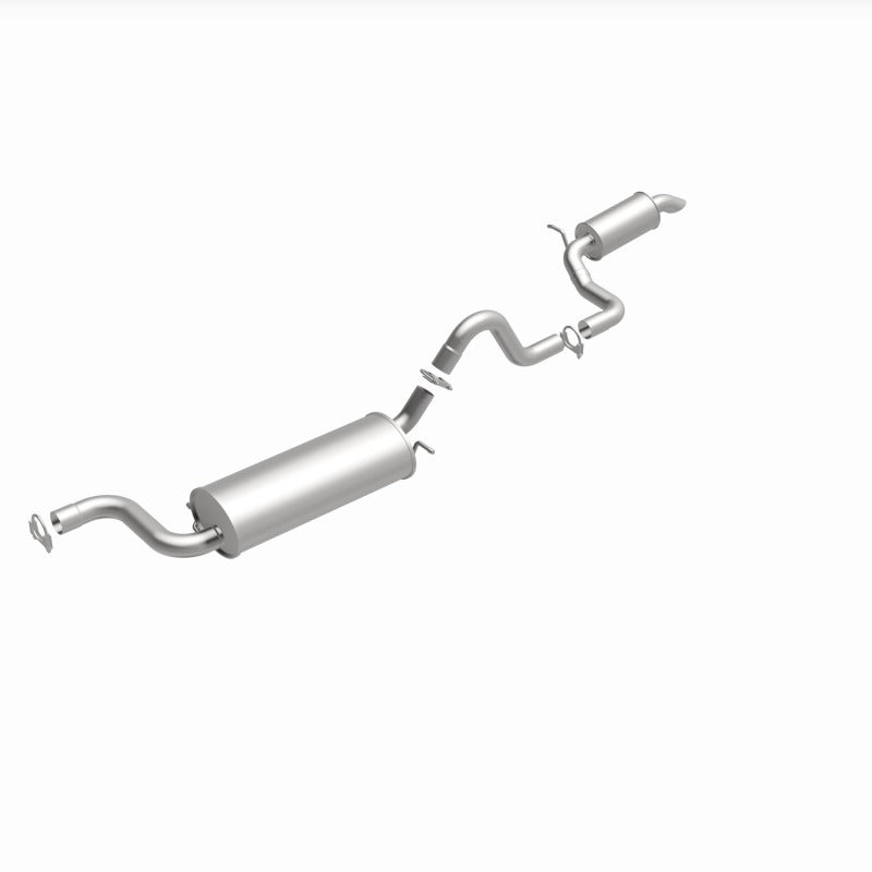 Load image into Gallery viewer, Magnaflow 106-0024 MAG BRE Exhaust Kits
