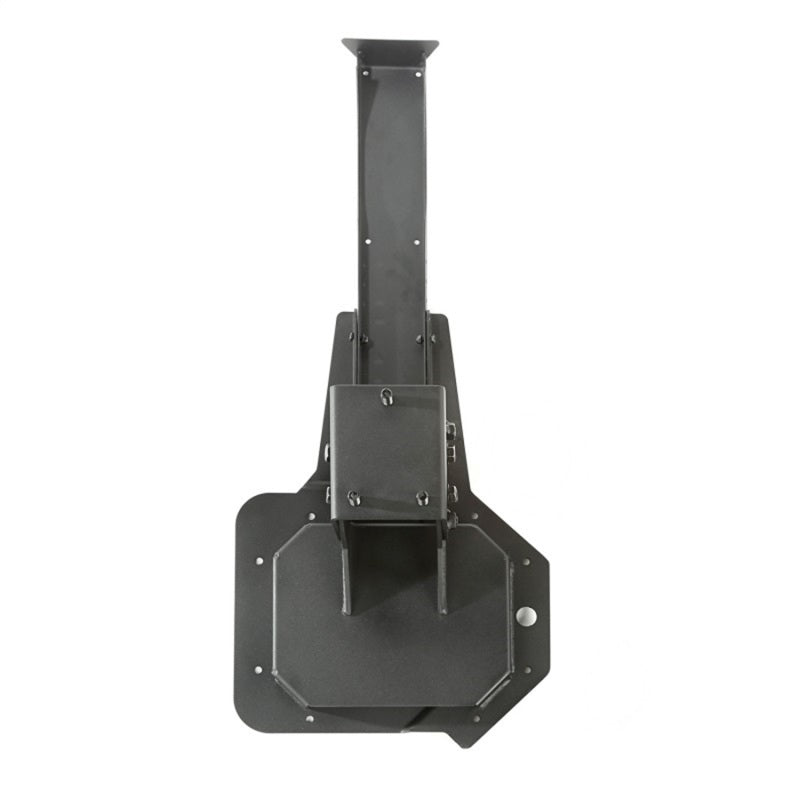 Load image into Gallery viewer, Rugged Ridge 11546.52 RUG Spare Tire Carriers
