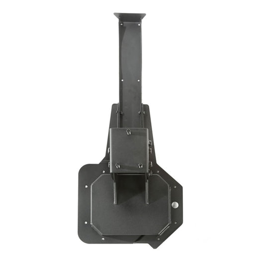 Rugged Ridge 11546.52 RUG Spare Tire Carriers
