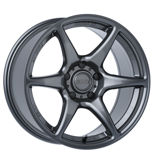 Kansei K11G-181518+12 KAN K11 Tandem Wheels