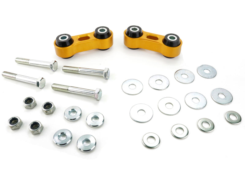 Load image into Gallery viewer, Whiteline KLC32 WL Sway Bar Links
